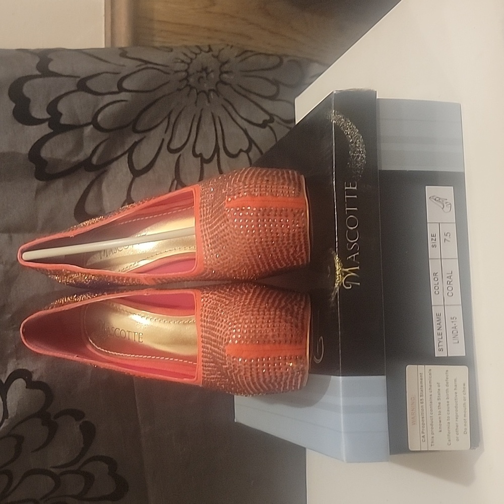 High Heels